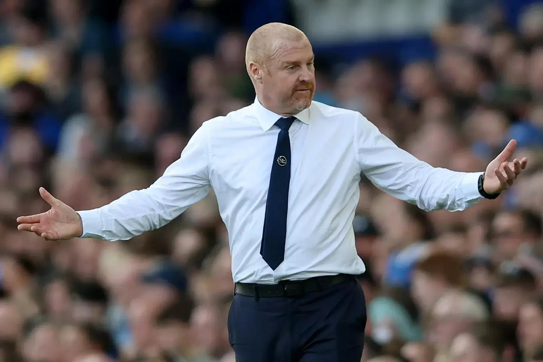 ⚡⚡⚡ Эвертон лишен 10 очков в турнирной таблице АПЛ